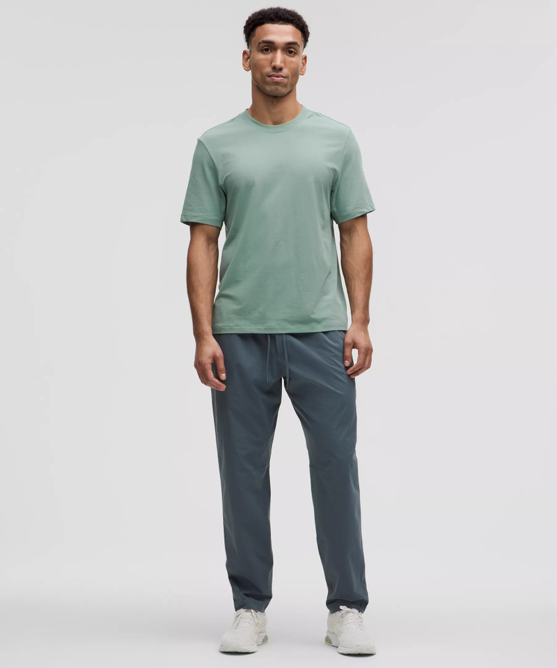 lululemon Zeroed In Short-Sleeve Shirt outlook