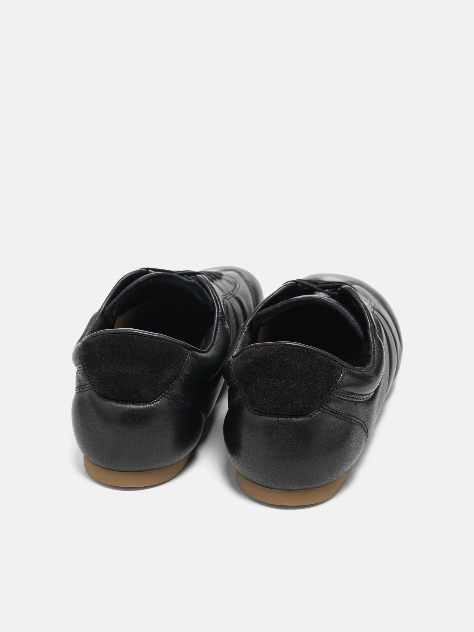Soft Runner Black - 3