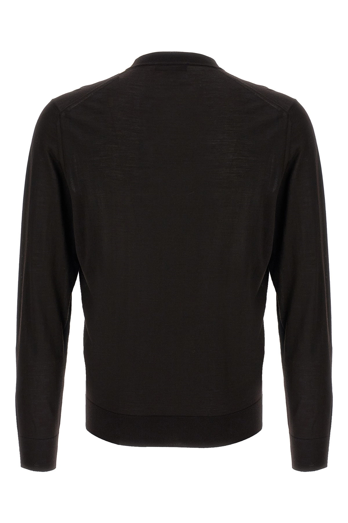 Logo sweater - 2