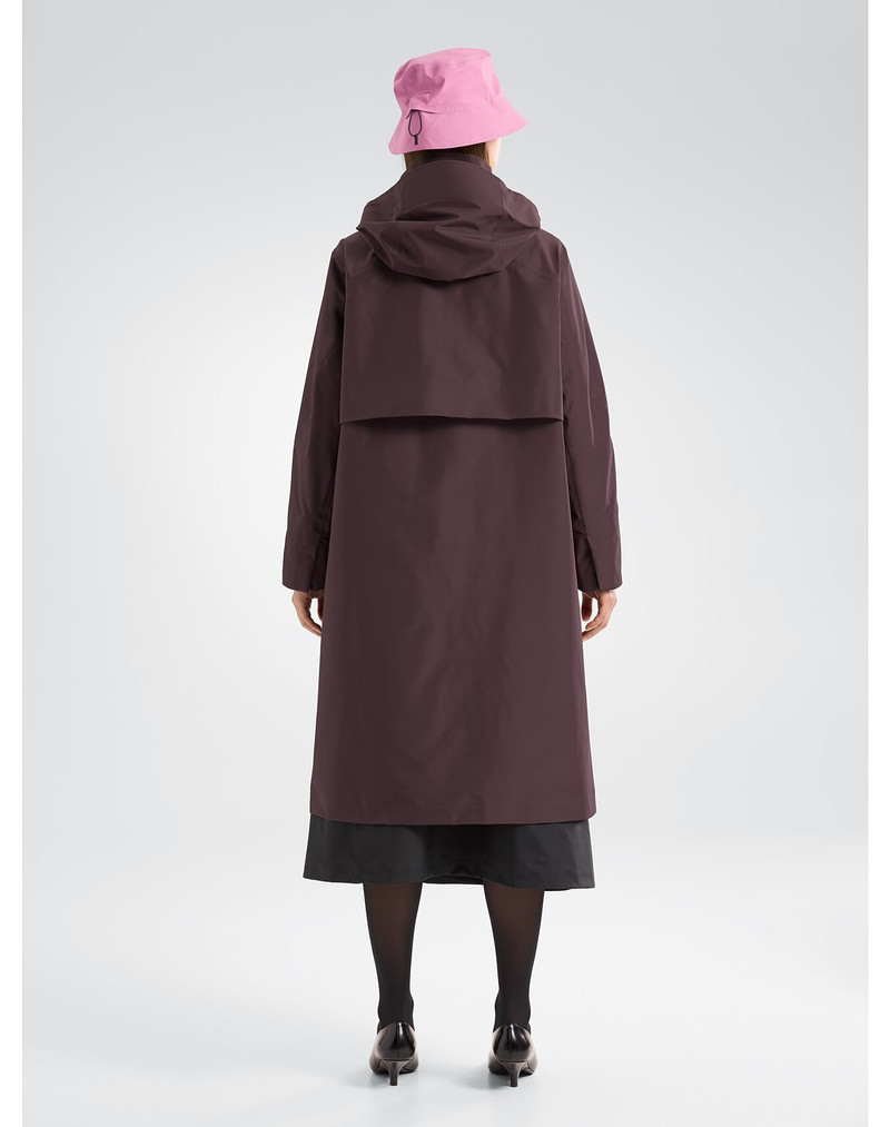 Veilance Ifora Coat outlook