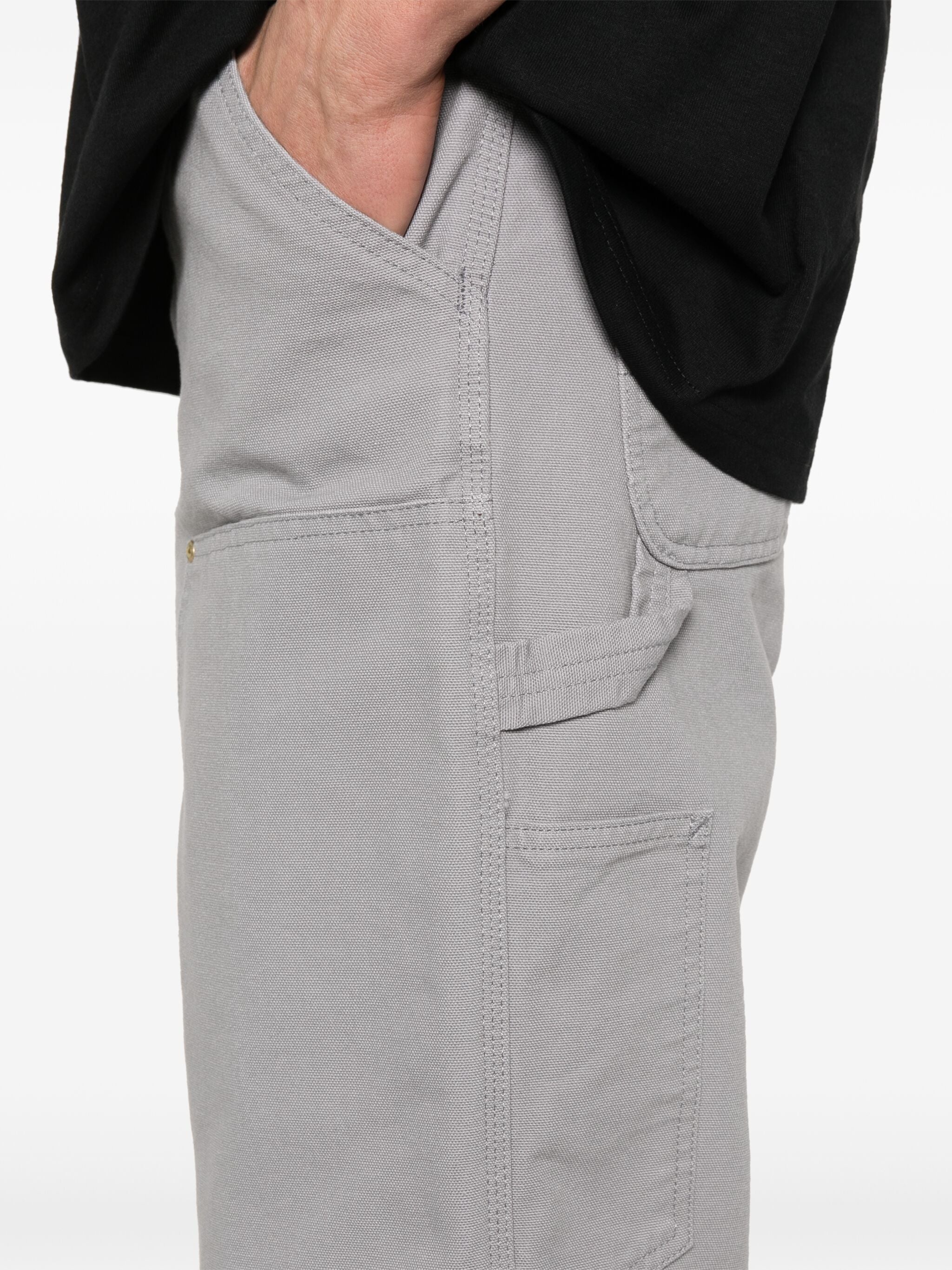 Double Knee Trousers - 4