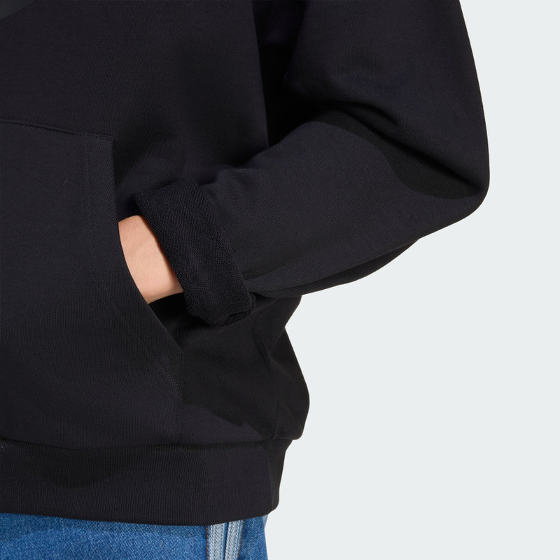 ADICOLOR TREFOIL HOODIE 6