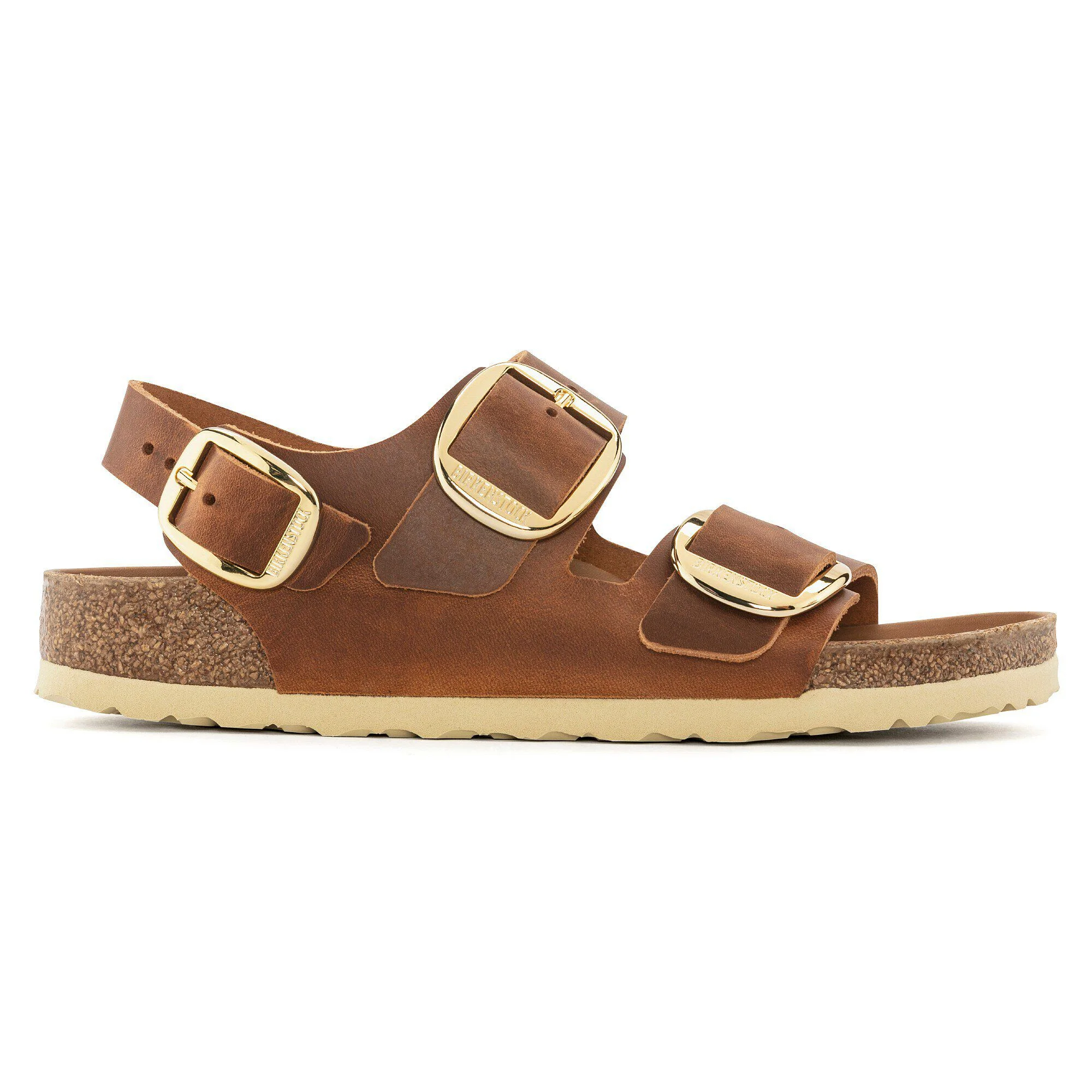 Milano Big Buckle - 1