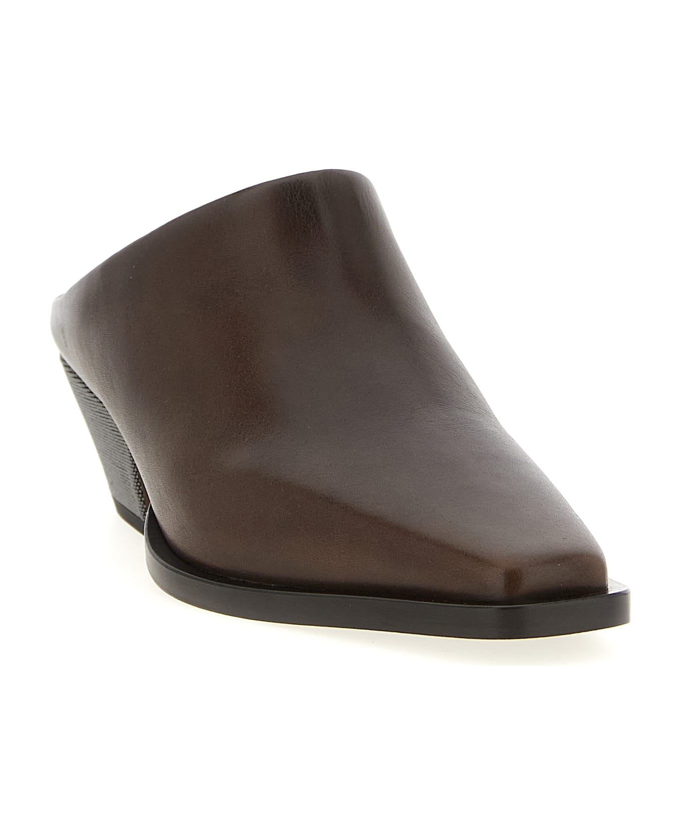 'precious Heels' Sabots - 2