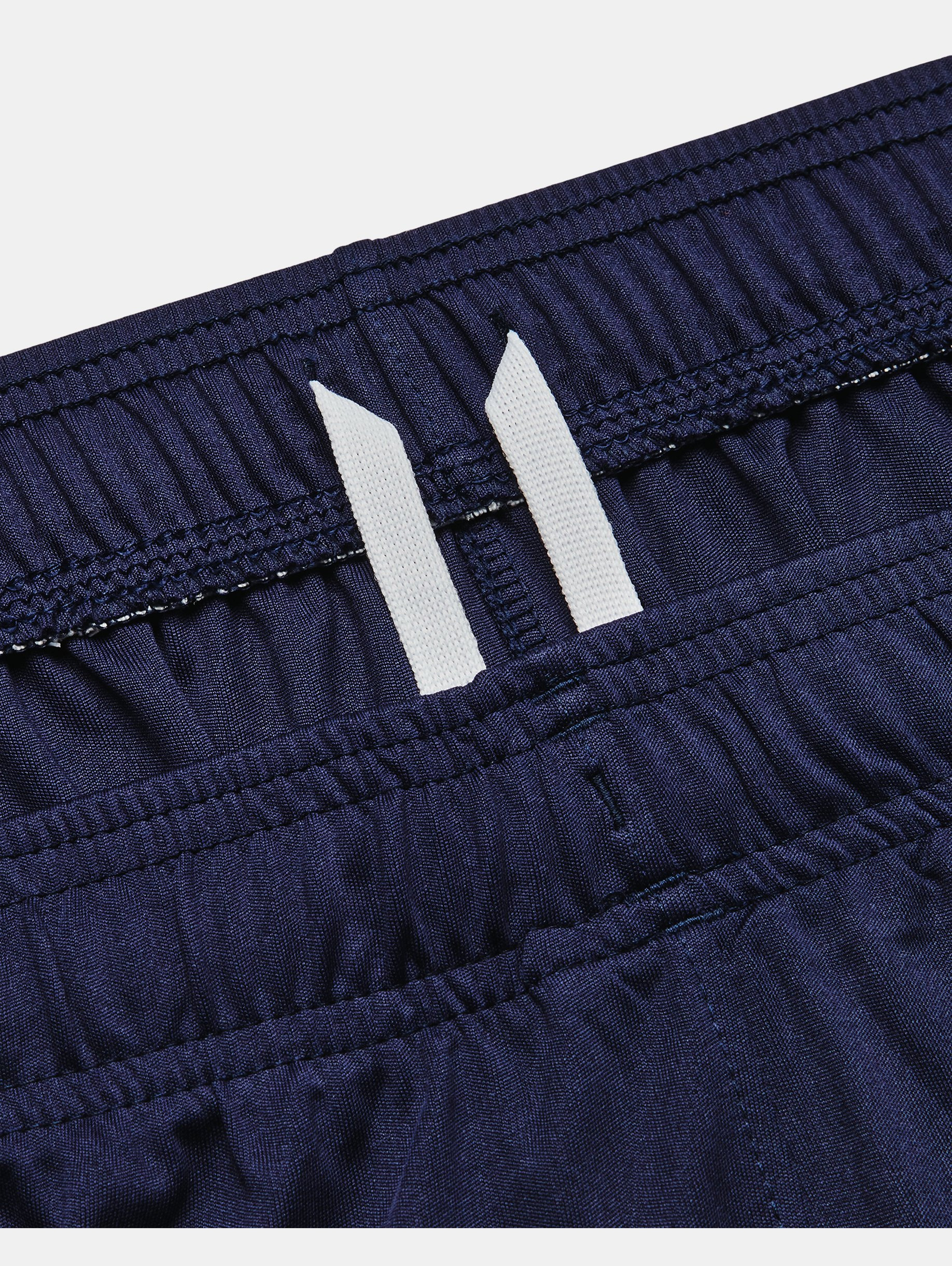 Men's UA Challenger Core Shorts - 7