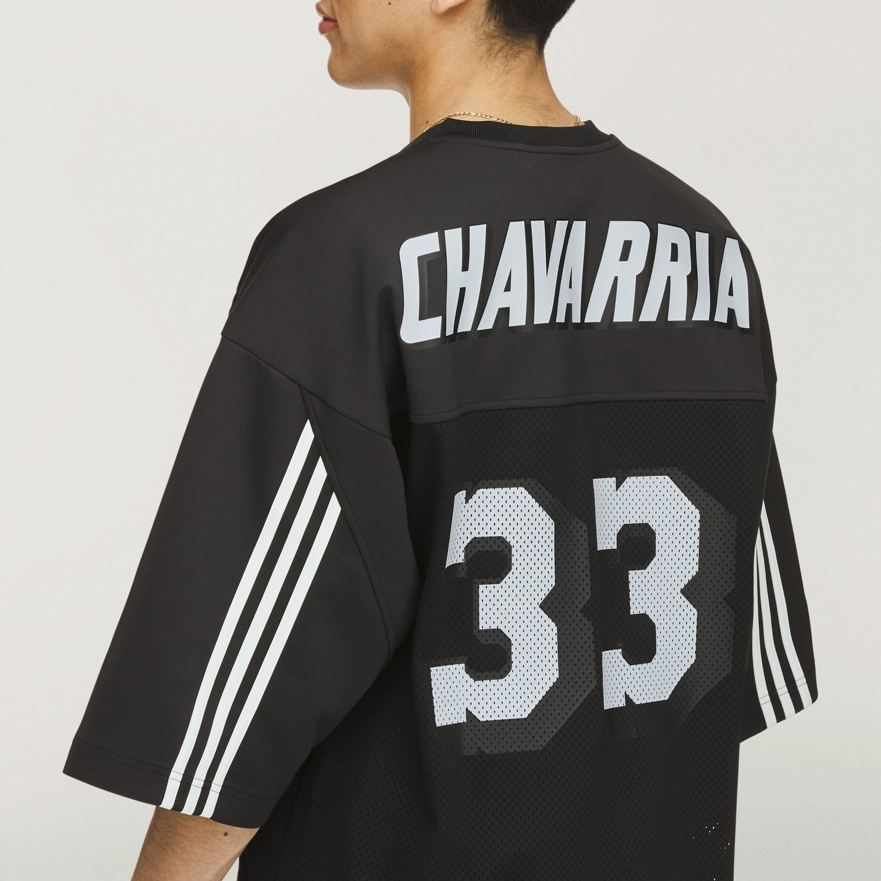 Chavarria Football Jersey - 7