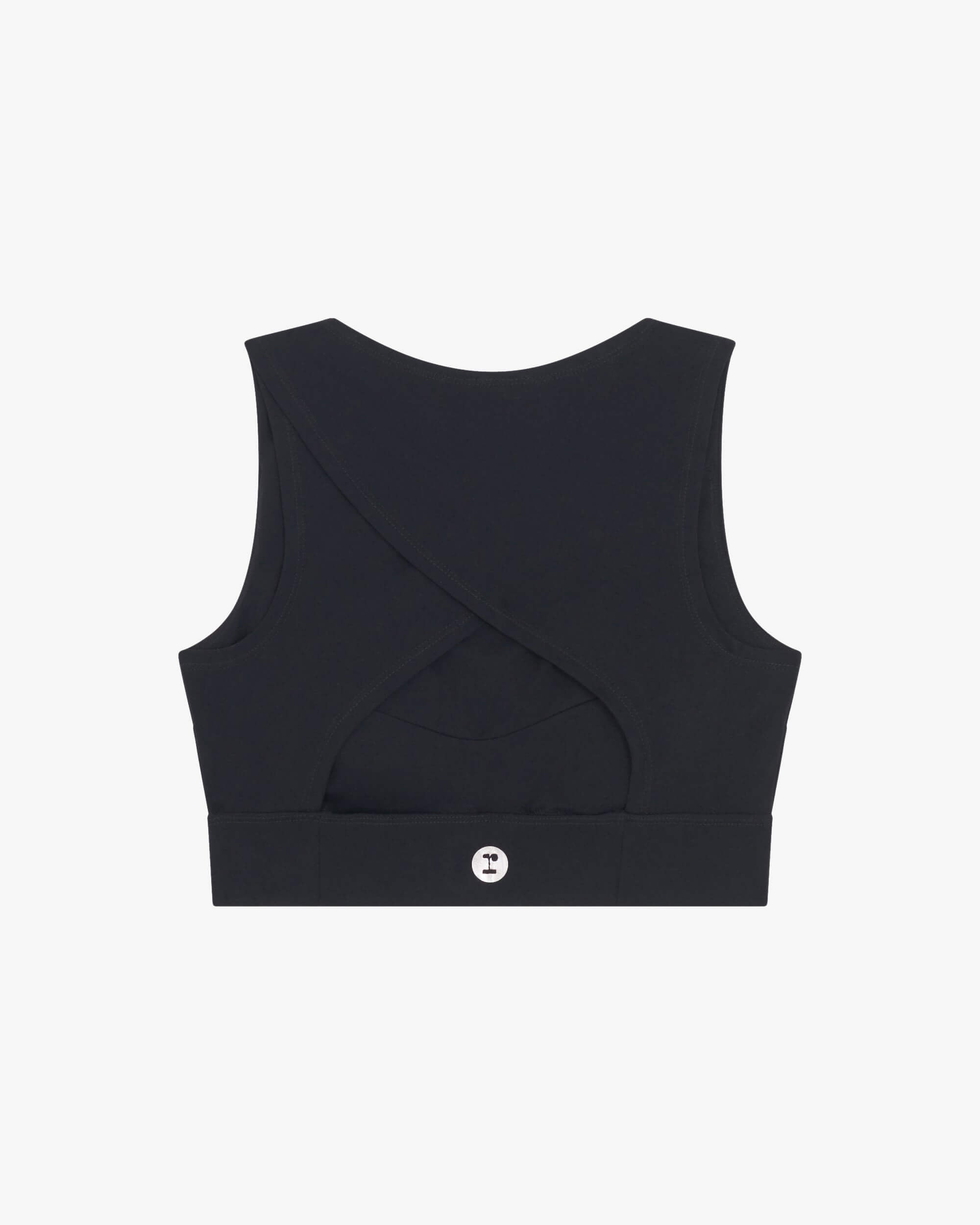 ACTIVE SILK BRA - 3