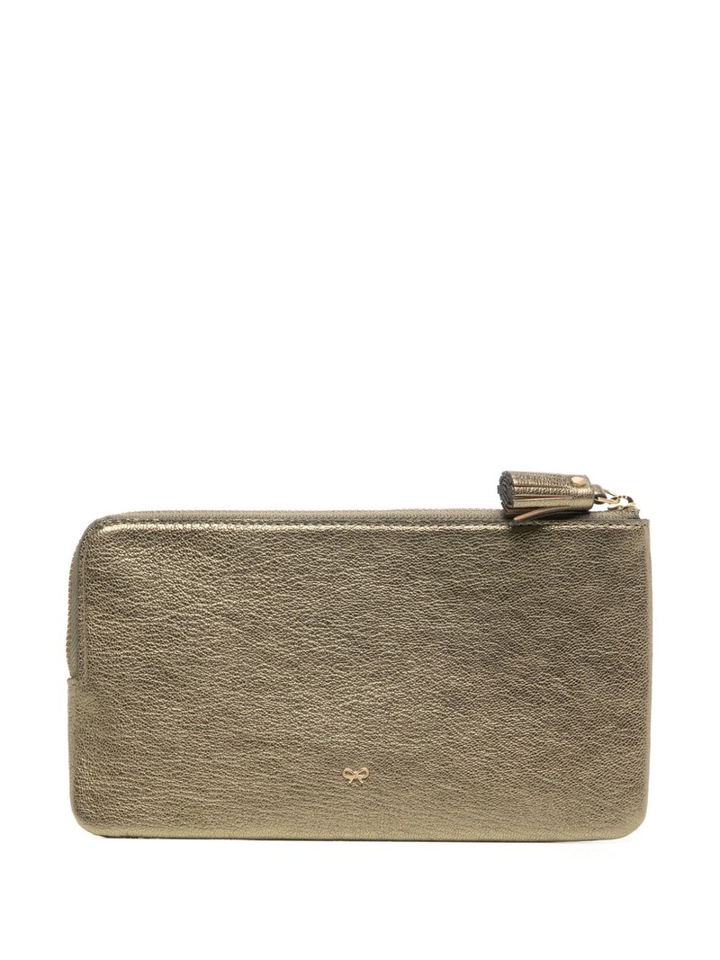 Anya Hindmarch Perello coin purse outlook