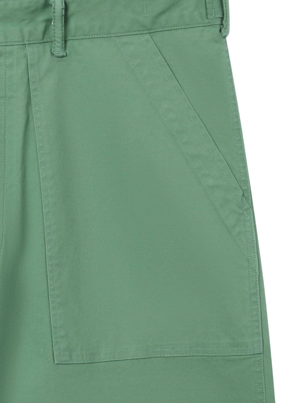 Ghost Ranch trousers - 6