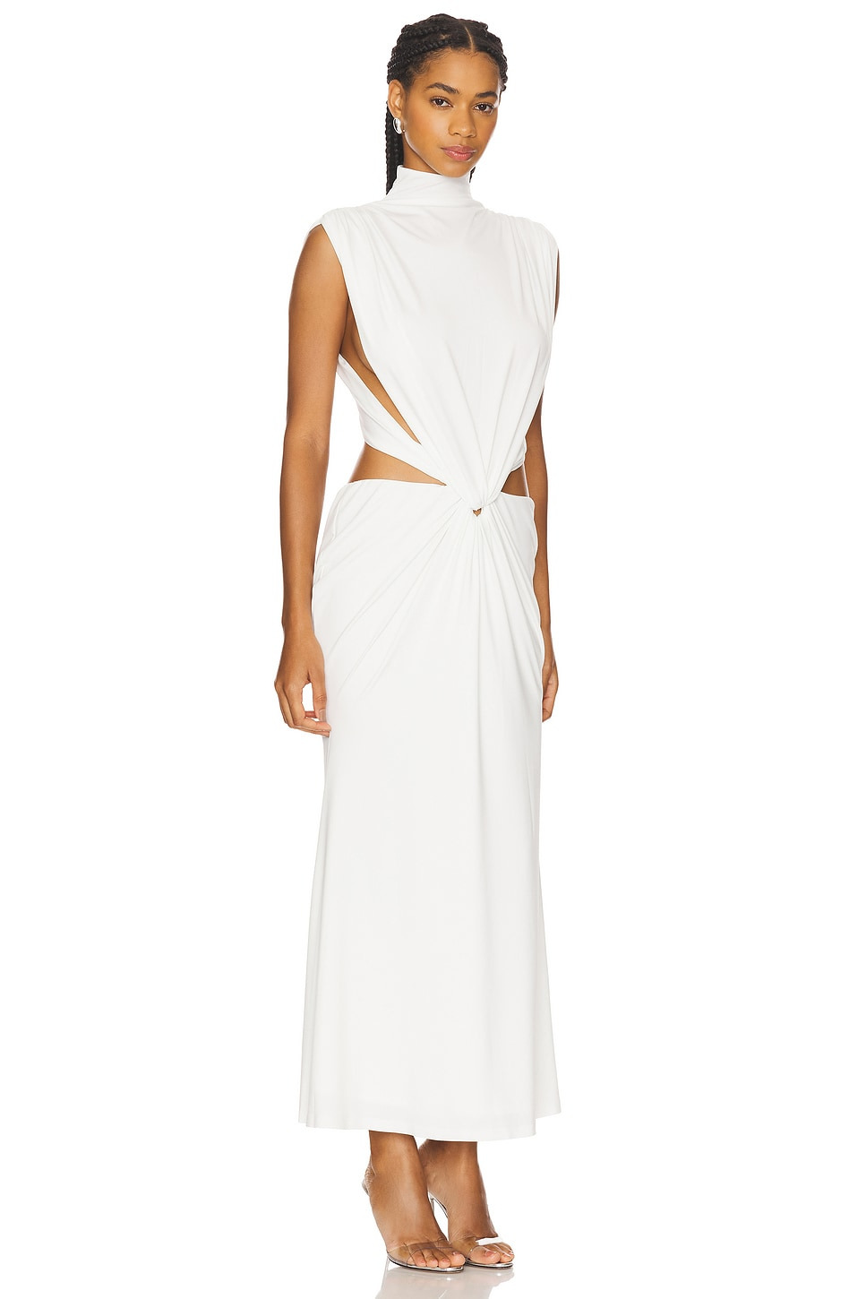 Shyla Dress - 2
