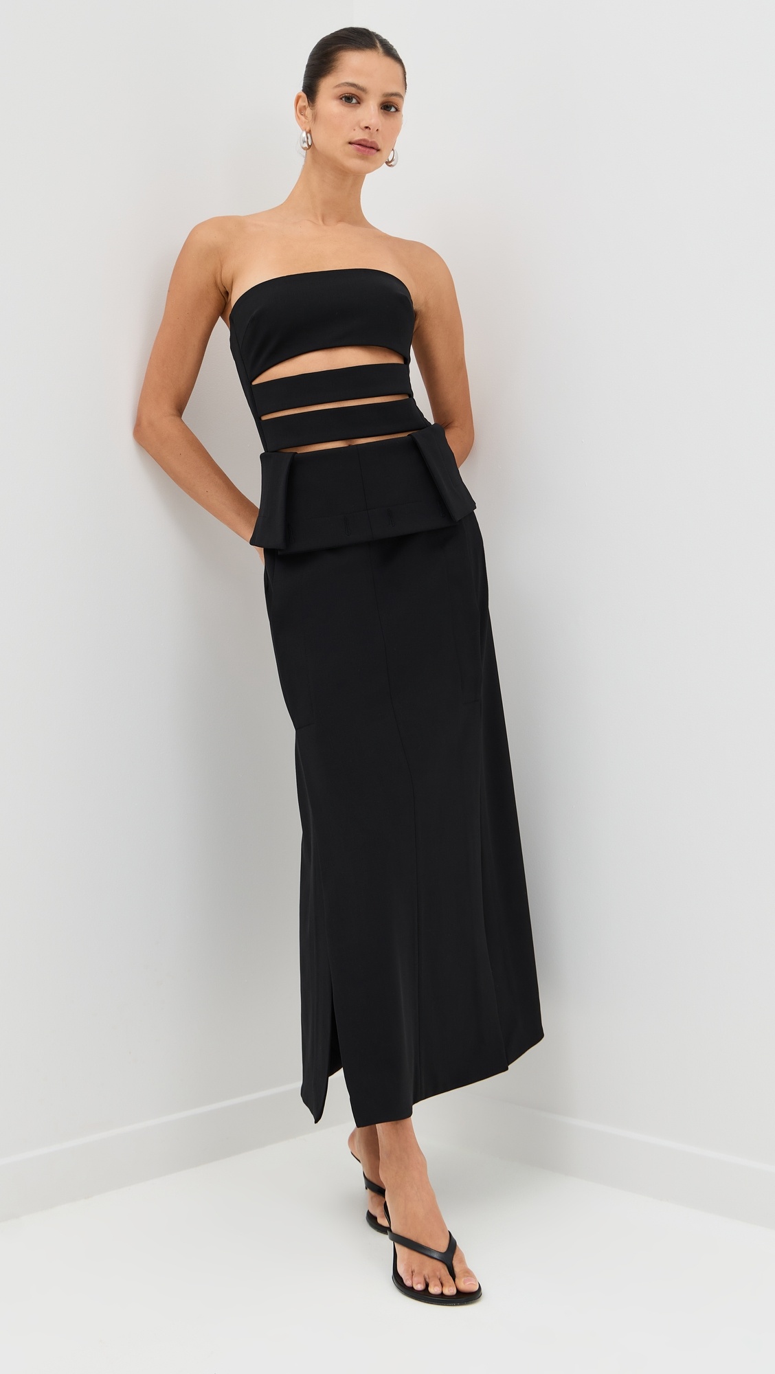 Kit Dress - 1