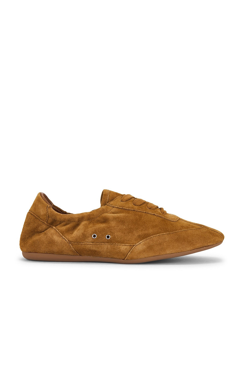 Greta Ballet Sneaker 1
