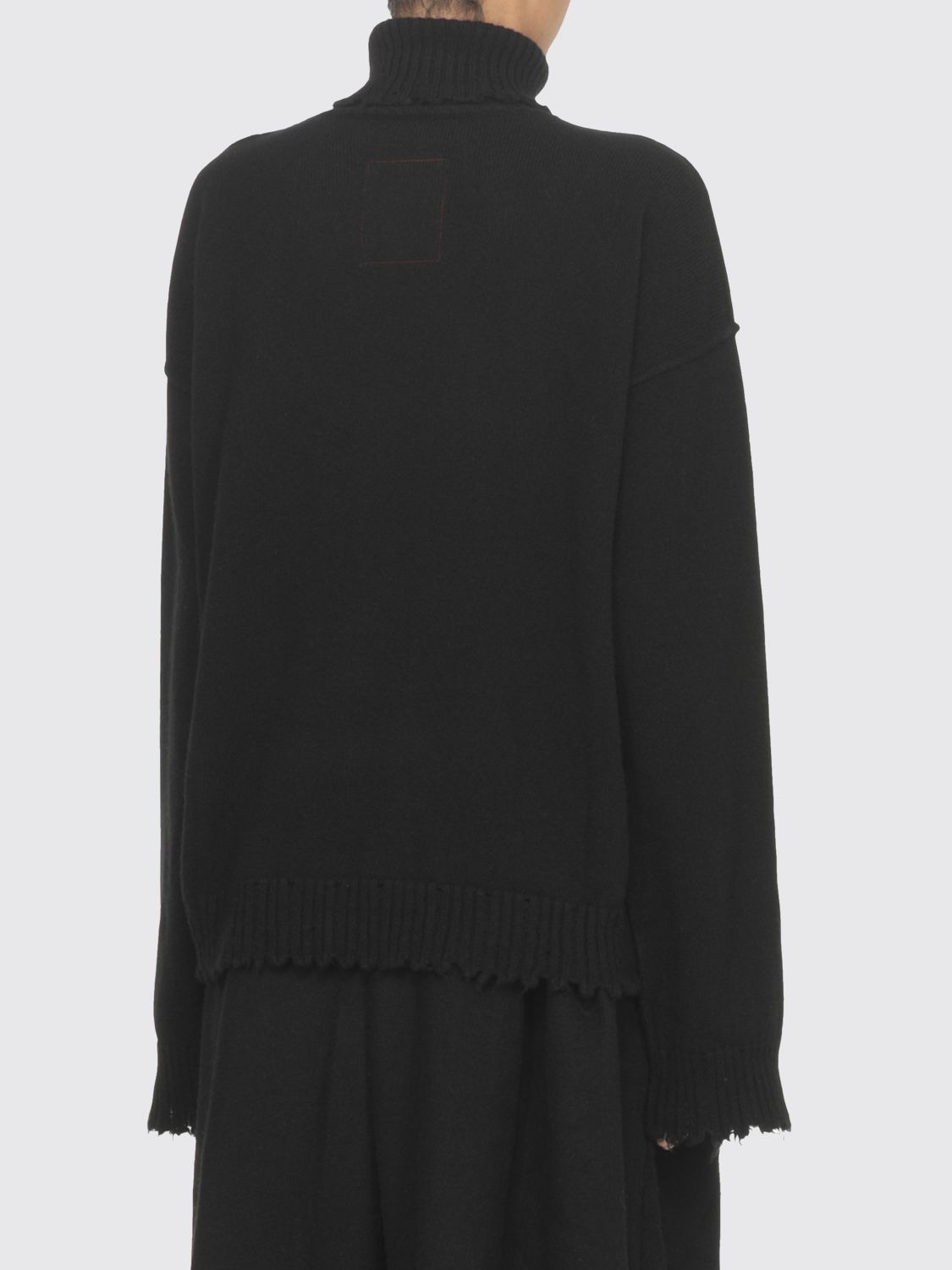 Sweater woman Uma Wang - 4
