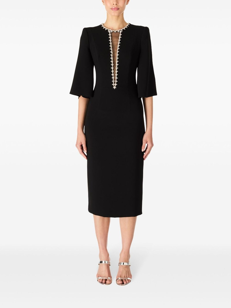 JENNY PACKHAM Grace dress outlook