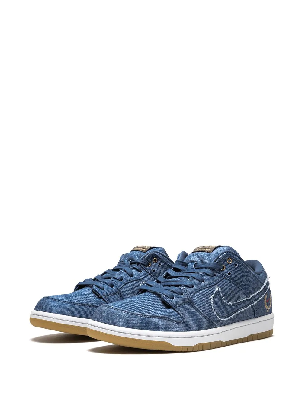 SB Dunk Low TRD QS sneakers - 2