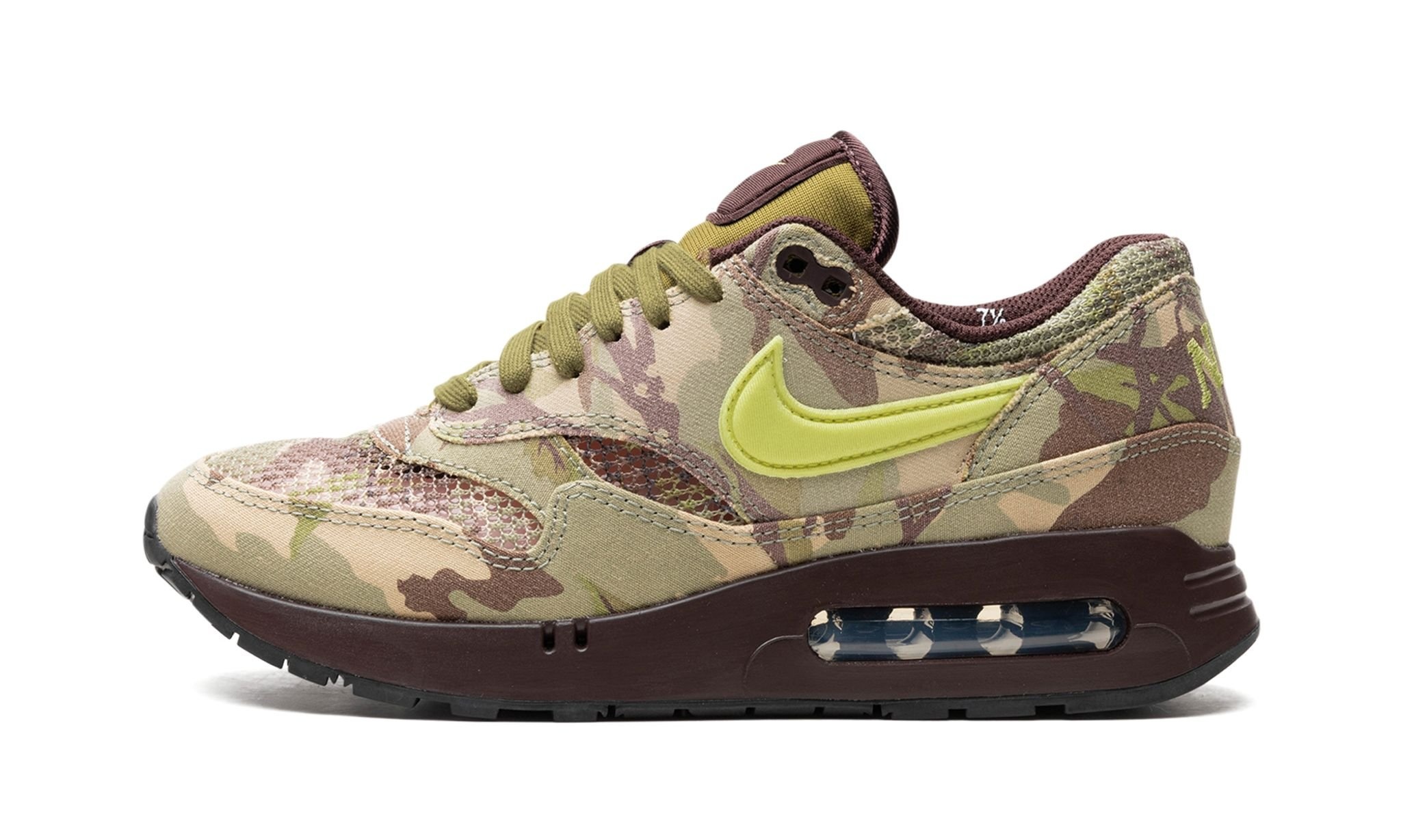 Air Max 1 "Camo" - 1