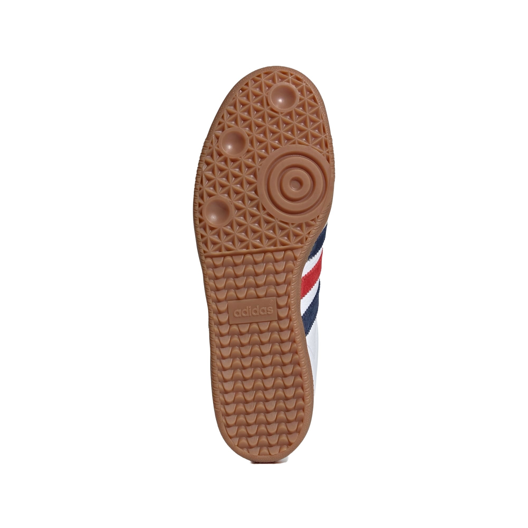 adidas adidas x Sporty & Rich Samba OG 'USA' IH8338