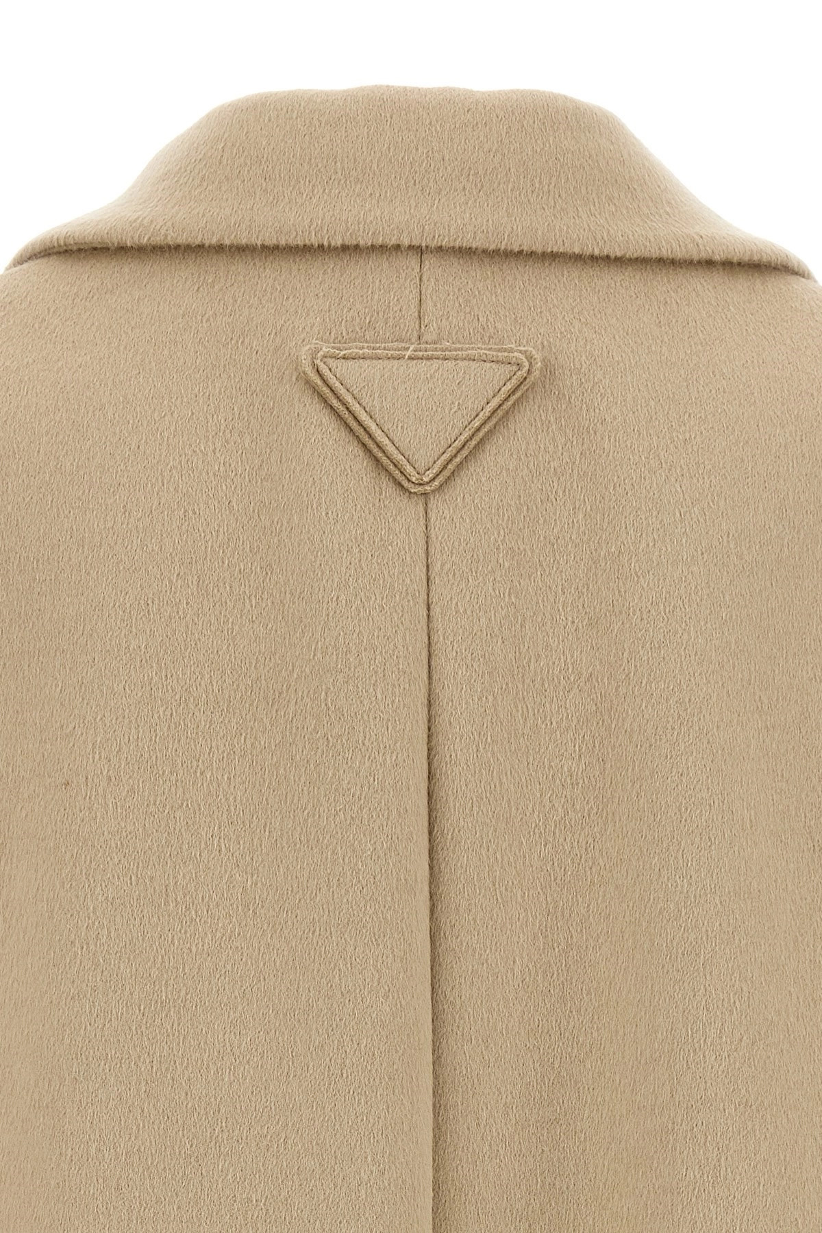 Single-breasted coat - 6