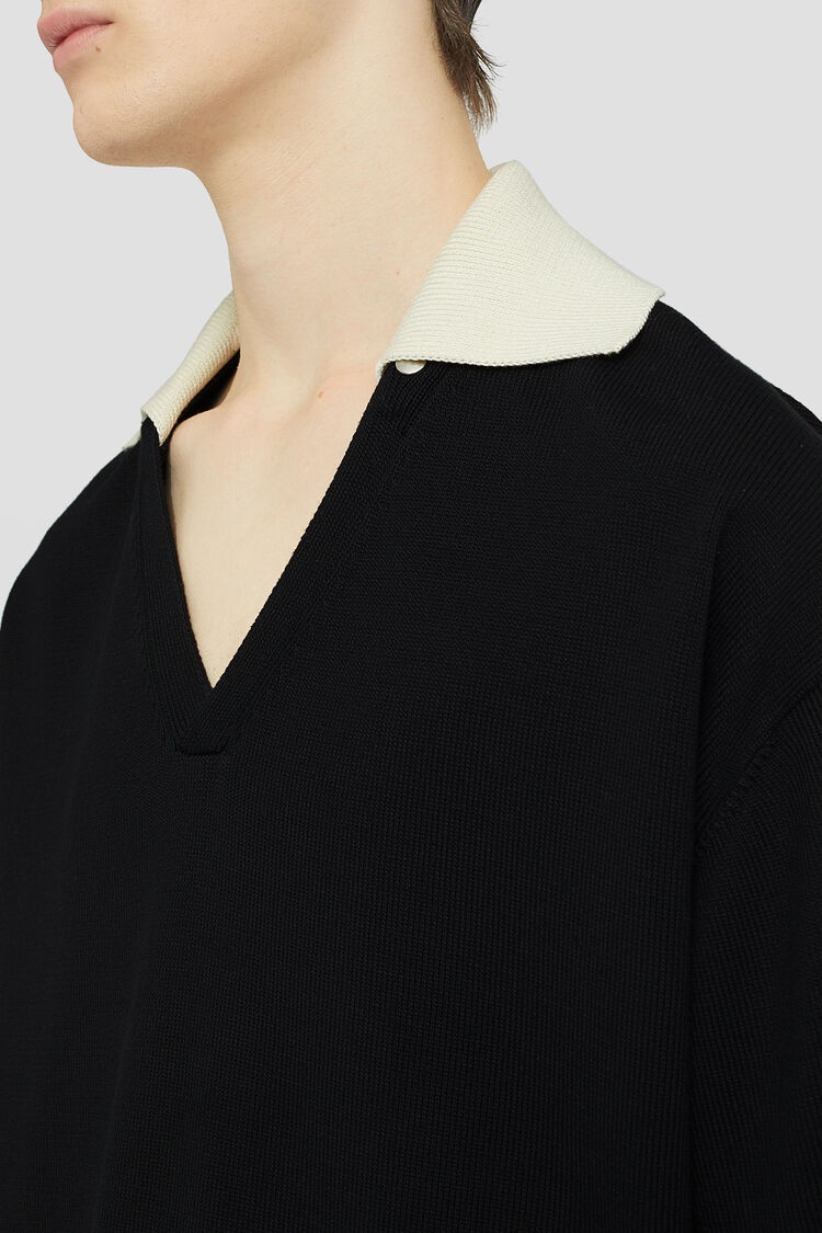 Knit Top - 6