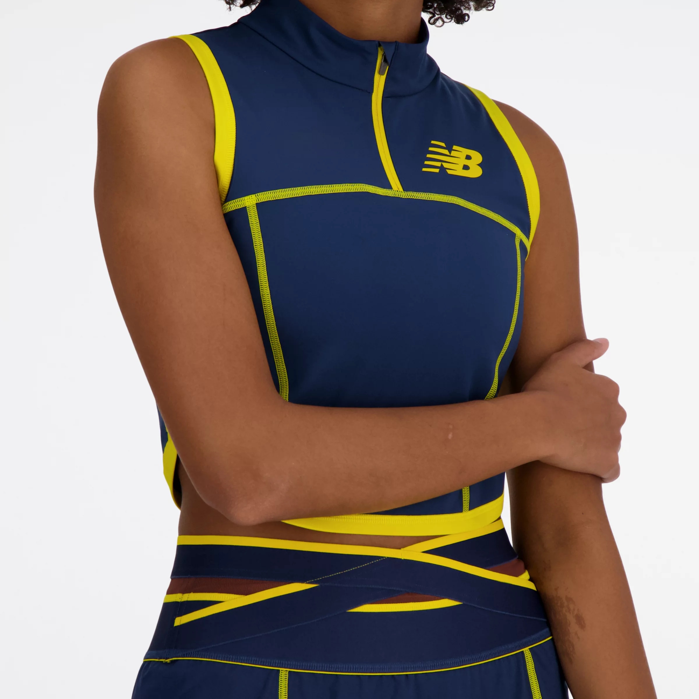 Coco Gauff Melbourne Top - 5