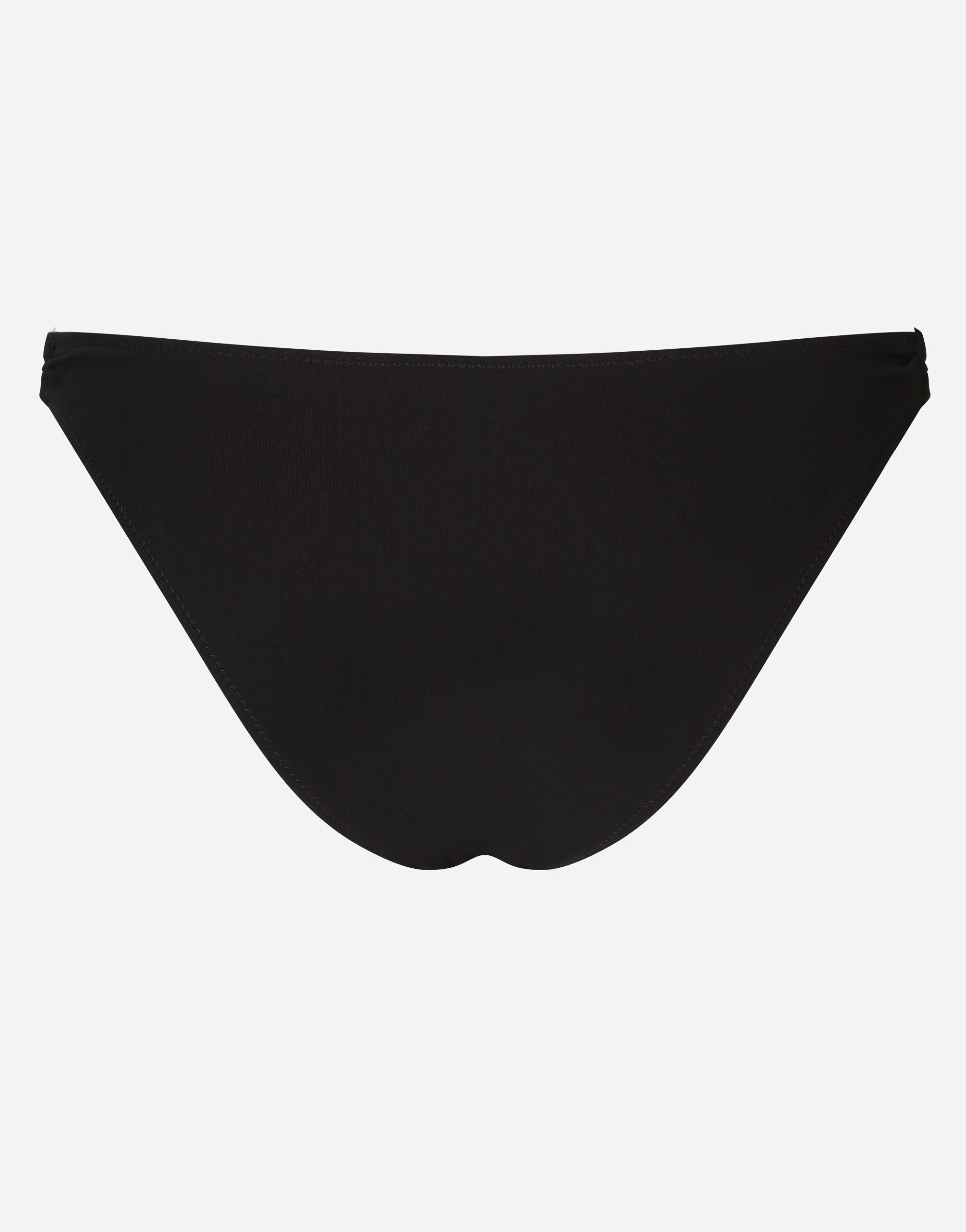 Bikini bottoms with DG logo - 2