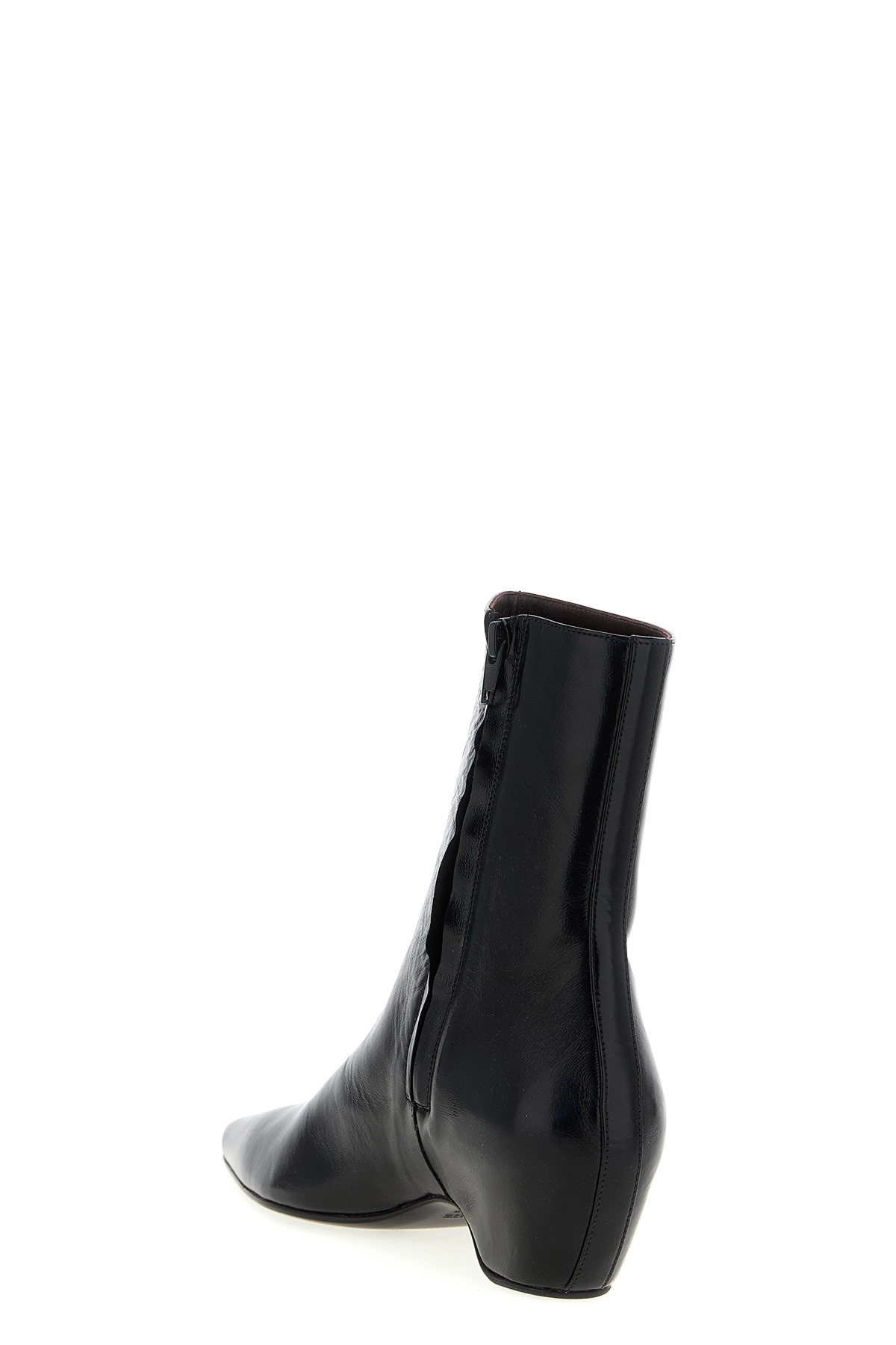 'Sybil' ankle boots - 3