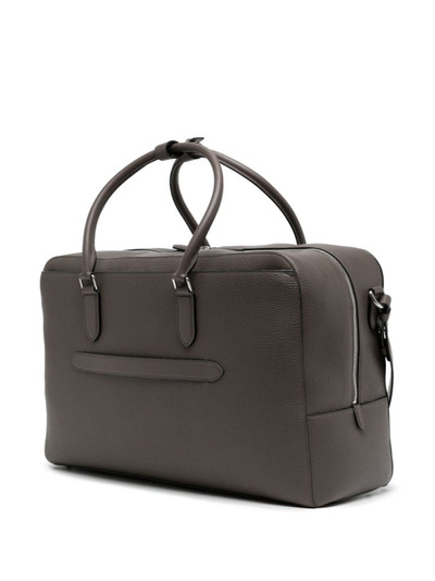 Smythson Soft Travel leather bag outlook