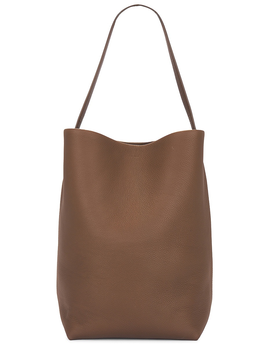 Large N/S Park Tote Bag - 1