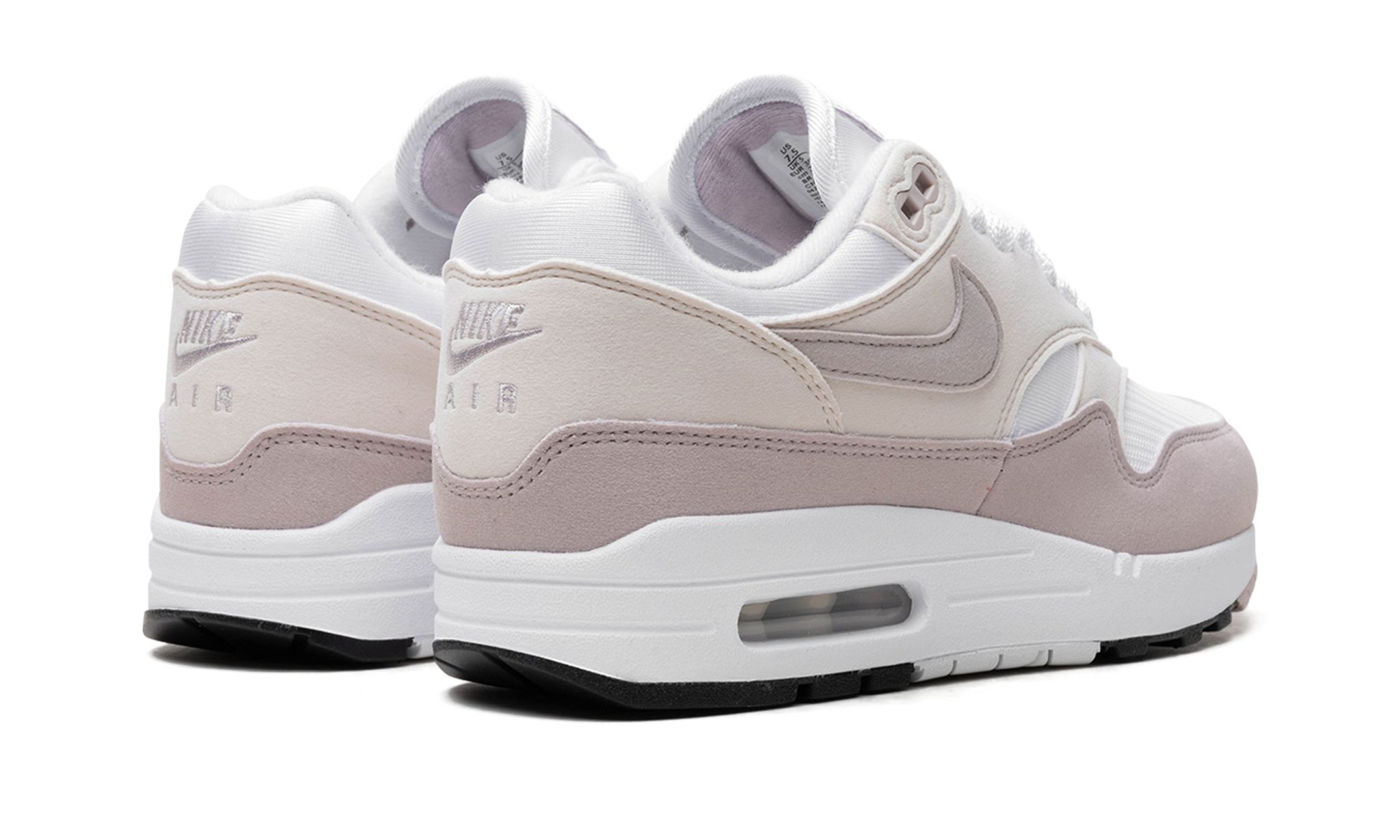 Wmns Air Max 1 "Platinum Violet" - 3