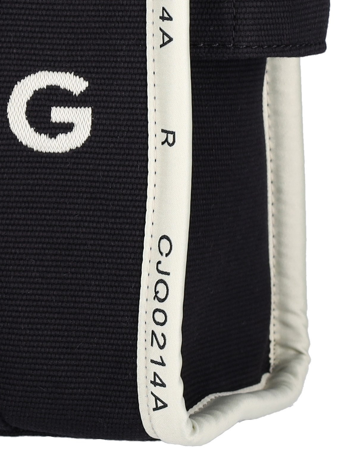 'THE JACQUARD' MEDIUM TOTE BAG - 4
