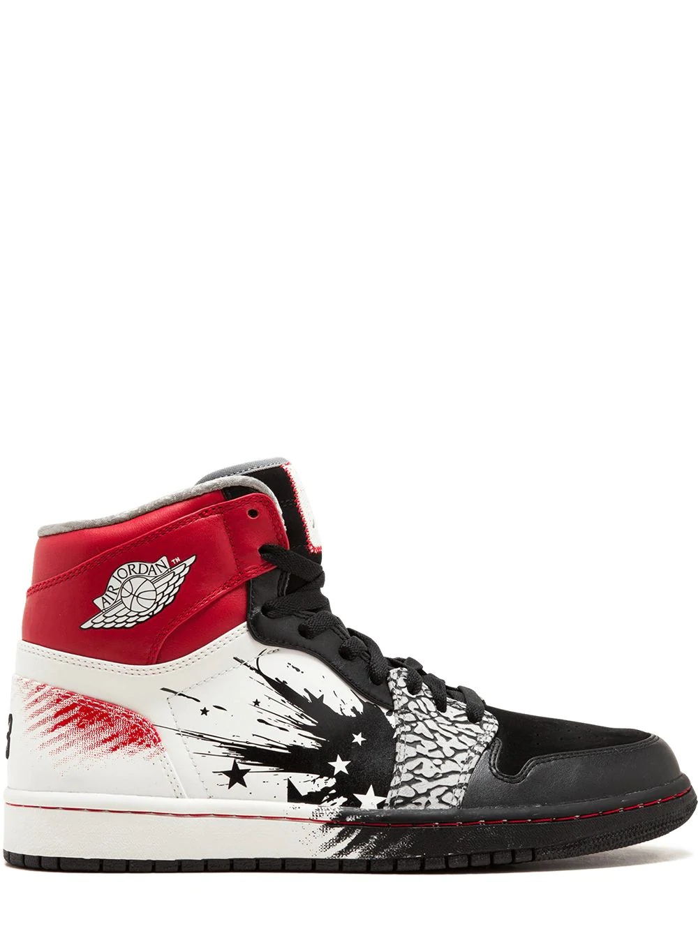 Air Jordan 1 High DW sneakers - 1