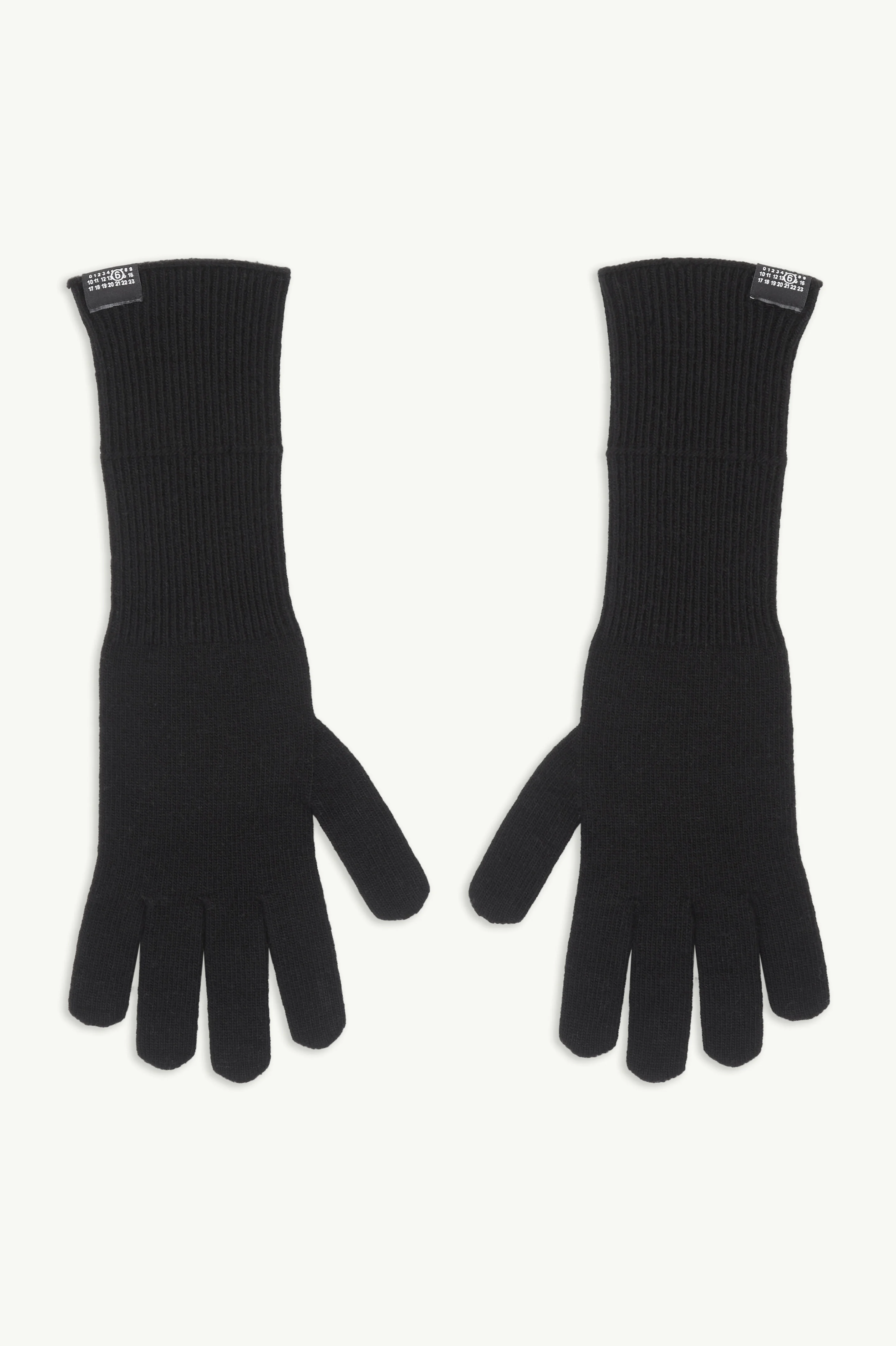Wool gloves - 1