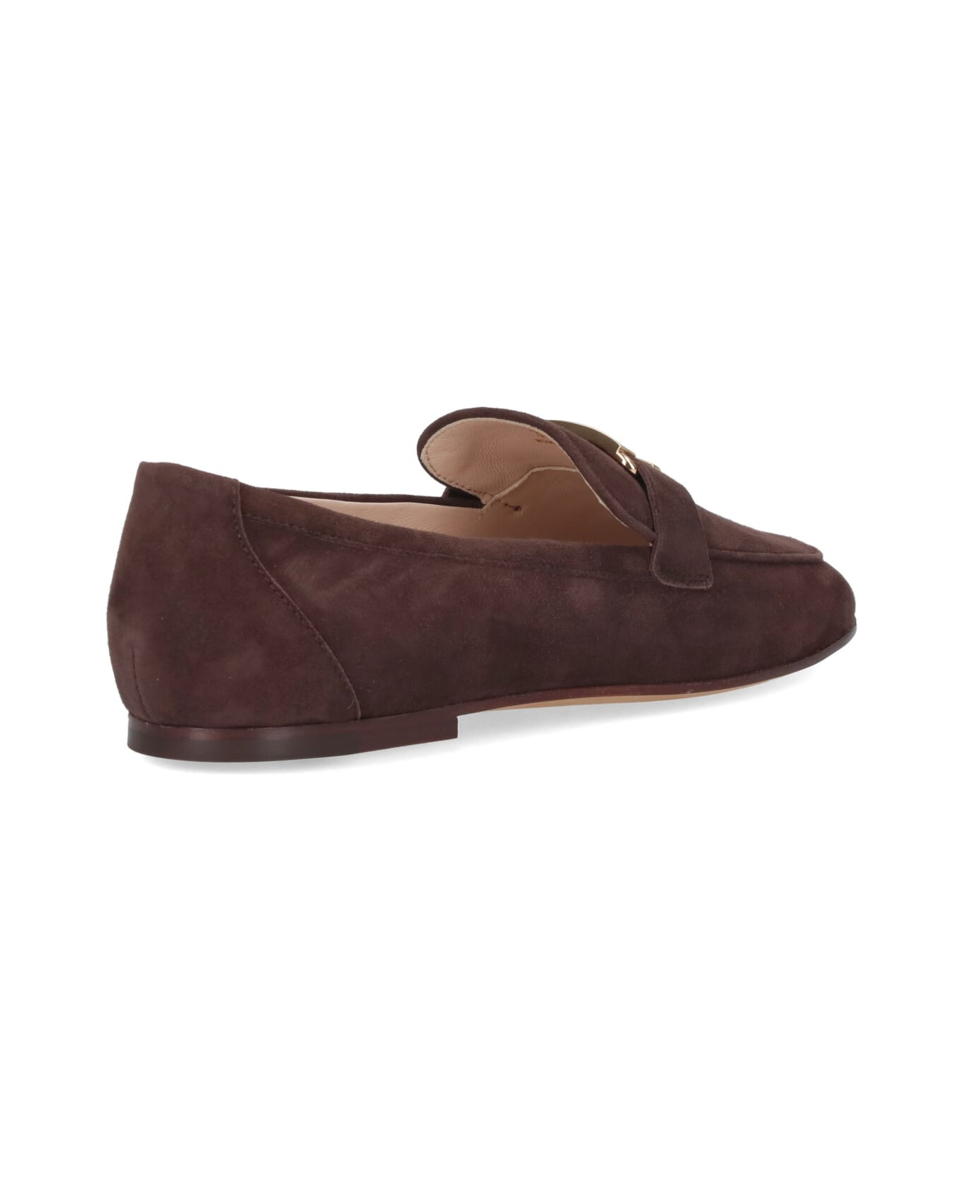 't Timeless' Loafers - 4