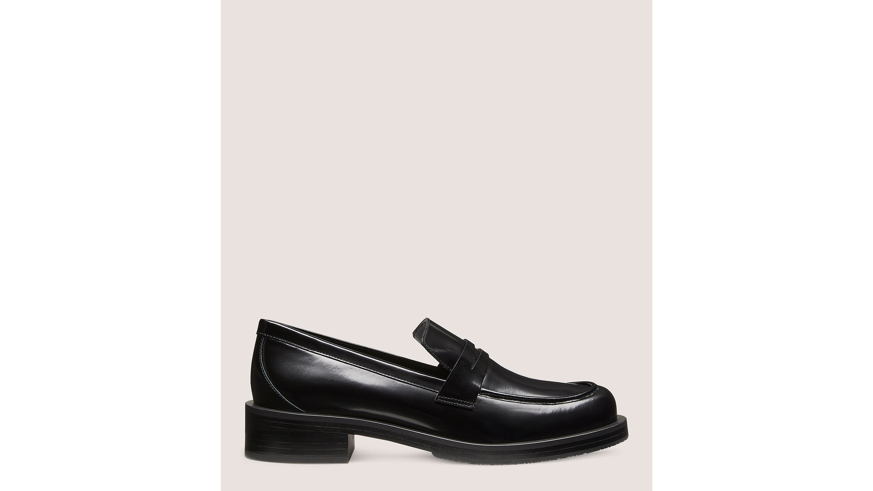 PALMER BOLD LOAFER - 1