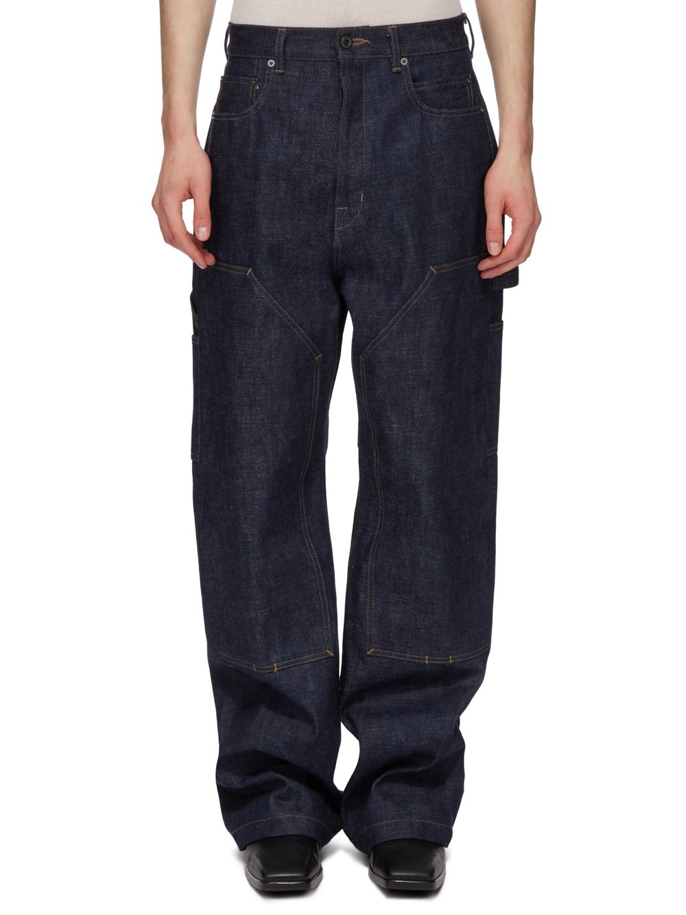 PANTS - 1