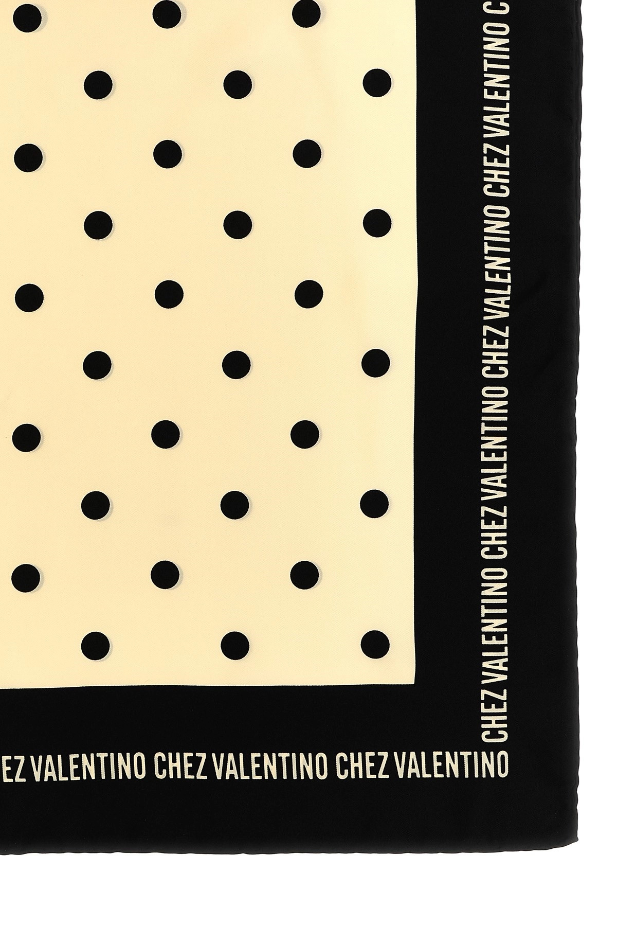Valentino Garavani 'Chez Valentino' scarf - 2