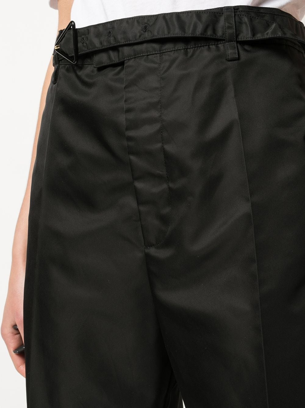 cargo pockets trousers - 5