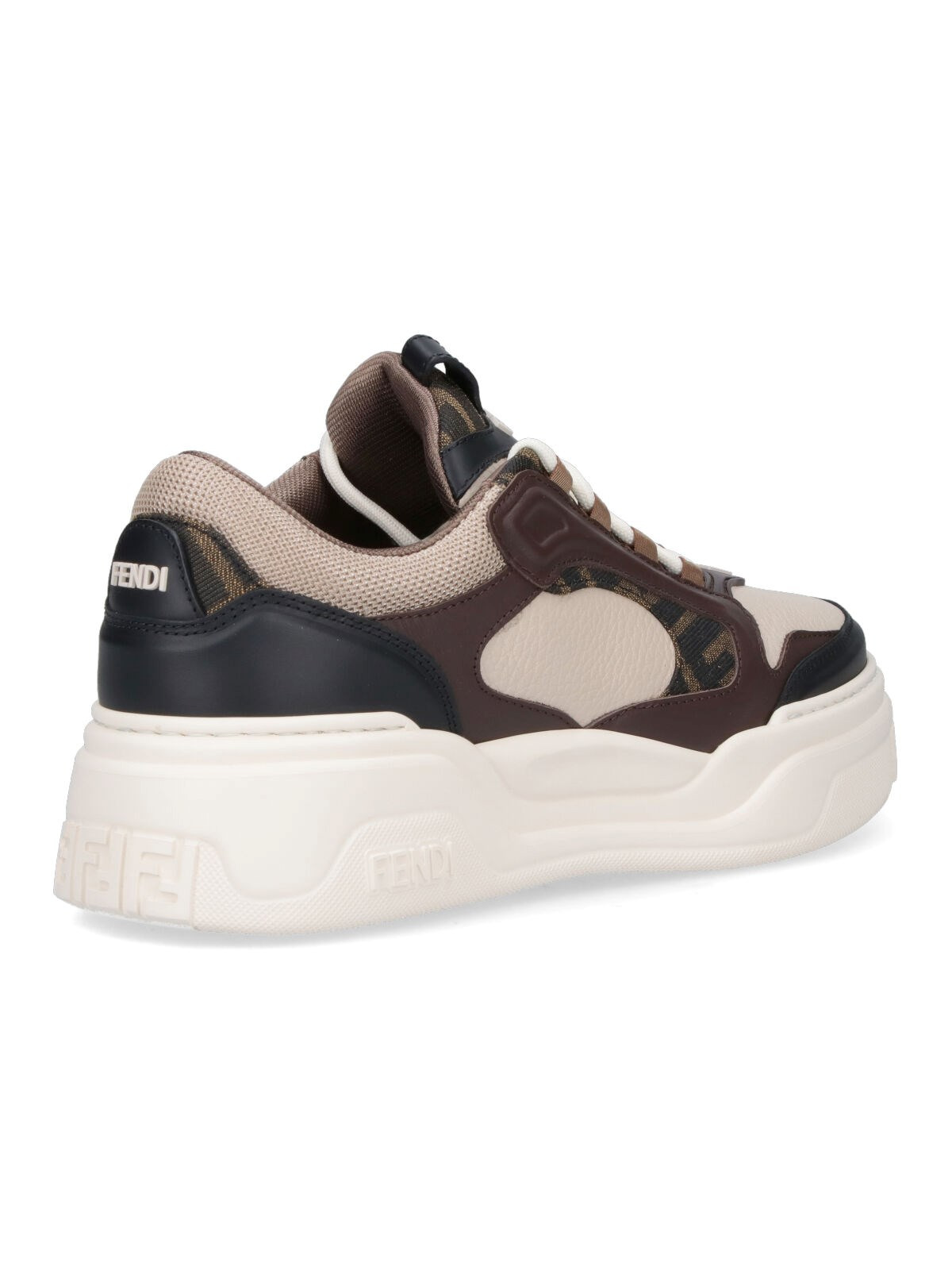 "FORCE" SNEAKERS - 4