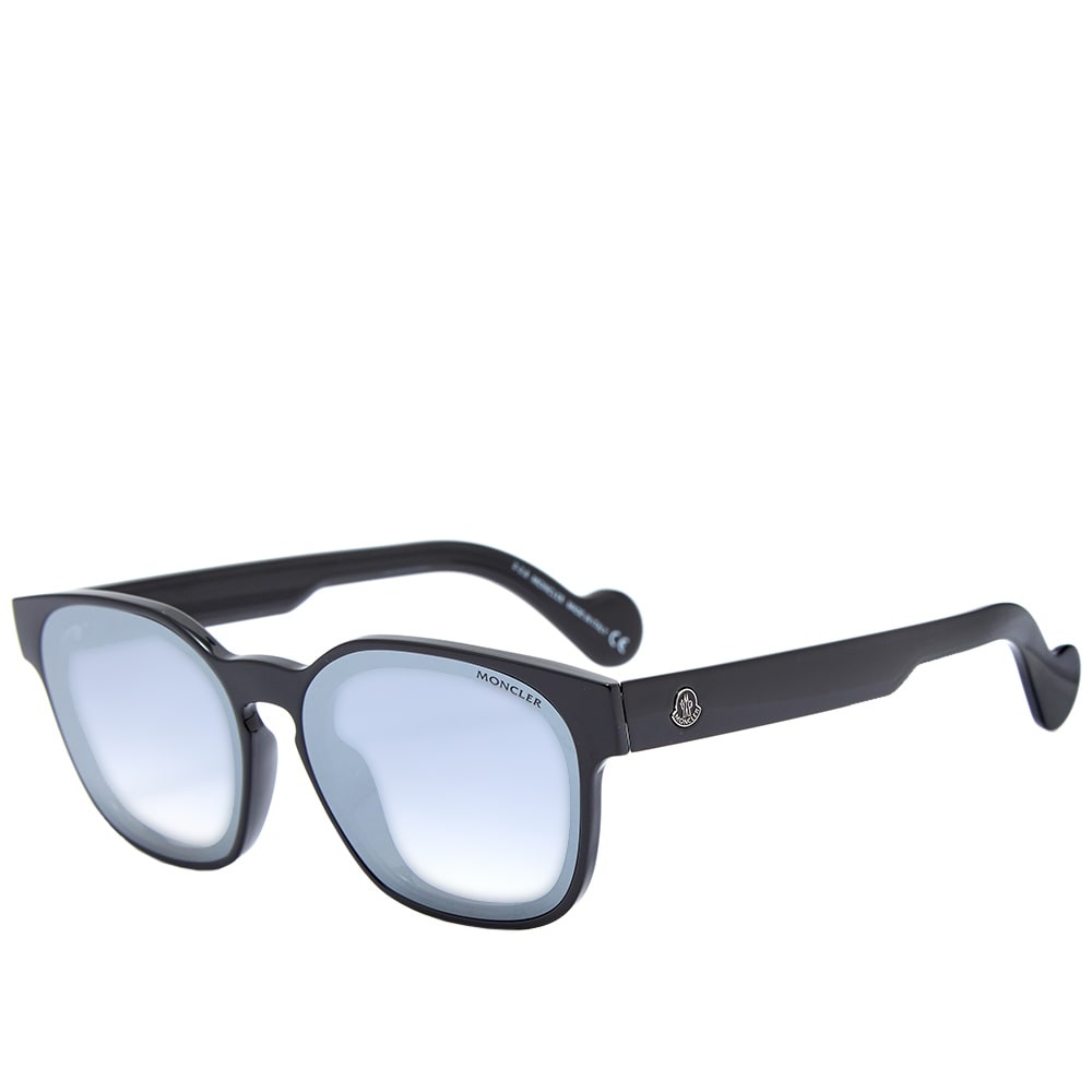 Moncler ML0086 Sunglasses - 1