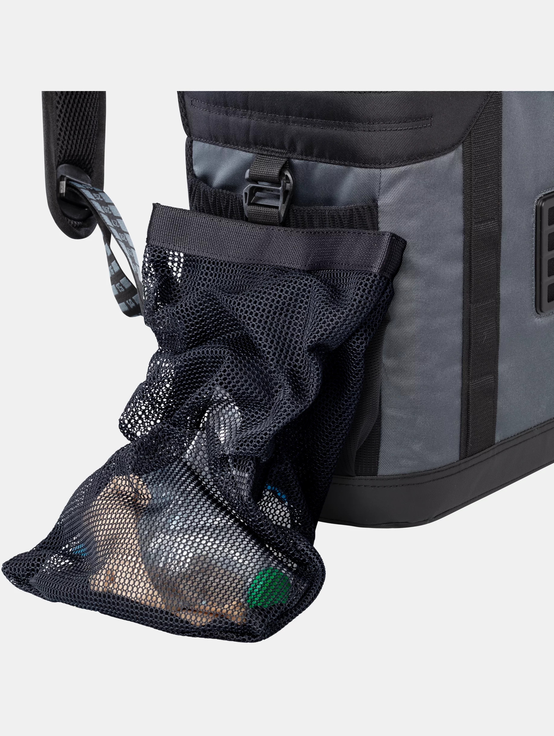 UA Sideline 25-Can Backpack Cooler - 4