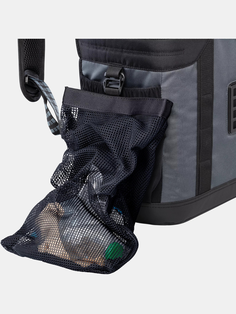 UA Sideline 25-Can Backpack Cooler 4