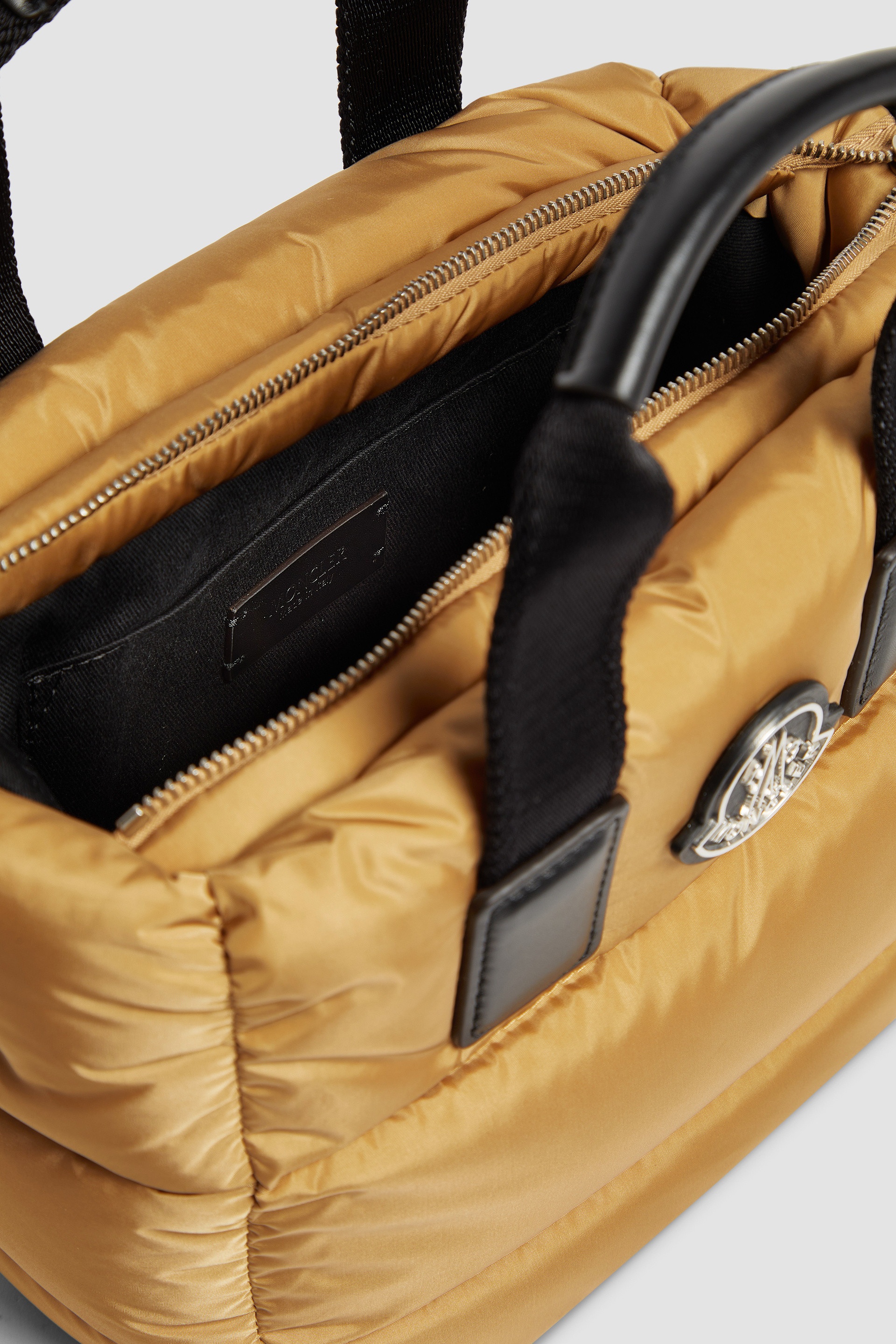 Caradoc Mini Tote Bag - 5