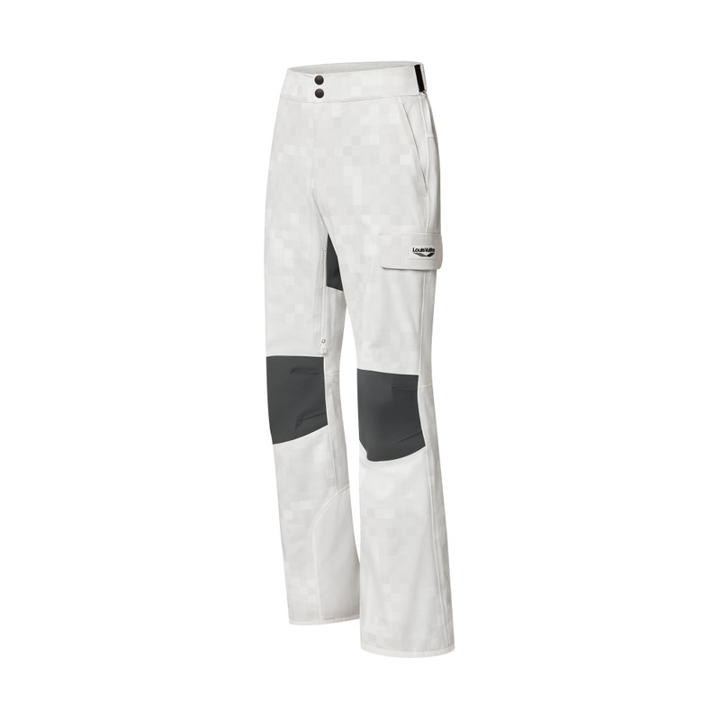 Louis Vuitton Technical Shell Ski Pants outlook