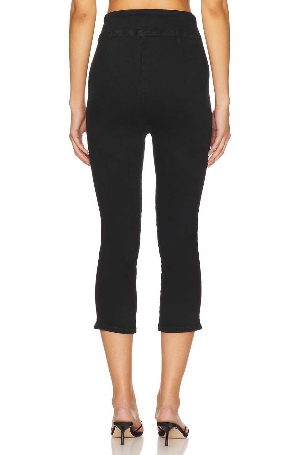 Jetset City Capri Pant - 4
