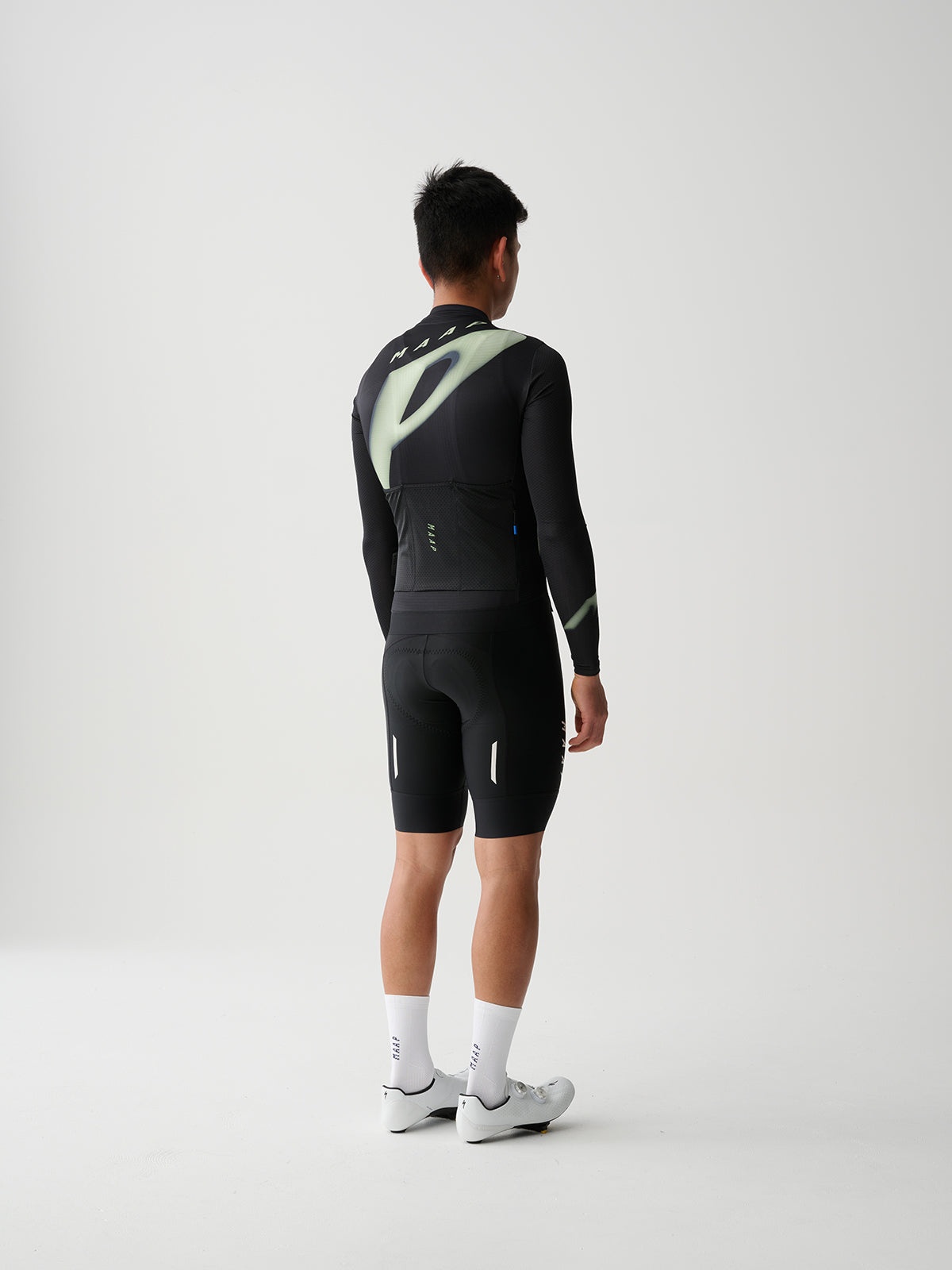 Orbit Pro Air LS Jersey - 4