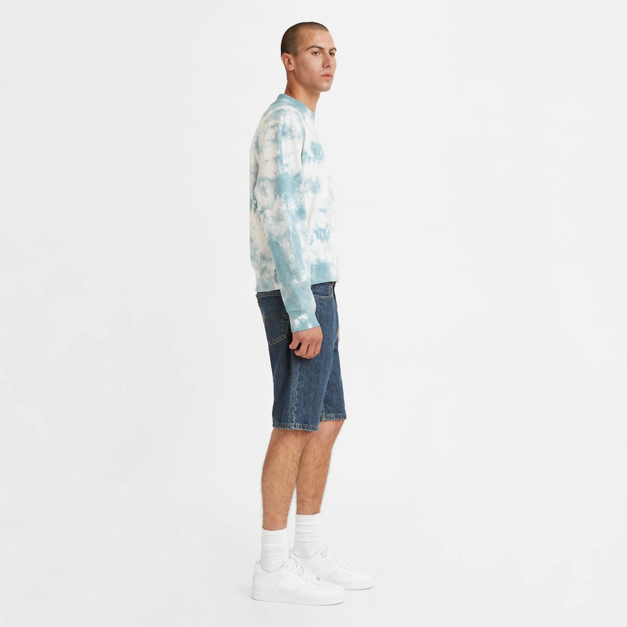 505™ REGULAR FIT 10" MEN'S SHORTS - 2