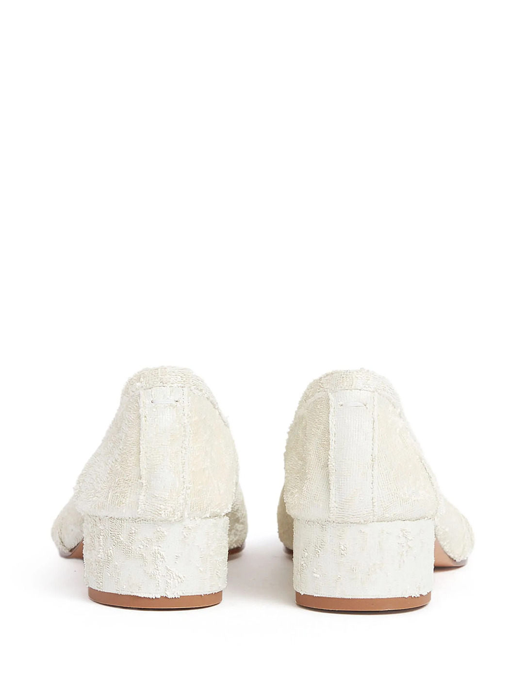 Tabi Ballerina Heels - 3