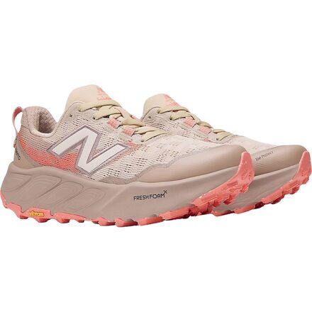 Fresh Foam Hierro v9 Trail Run Shoe - Women's - 4