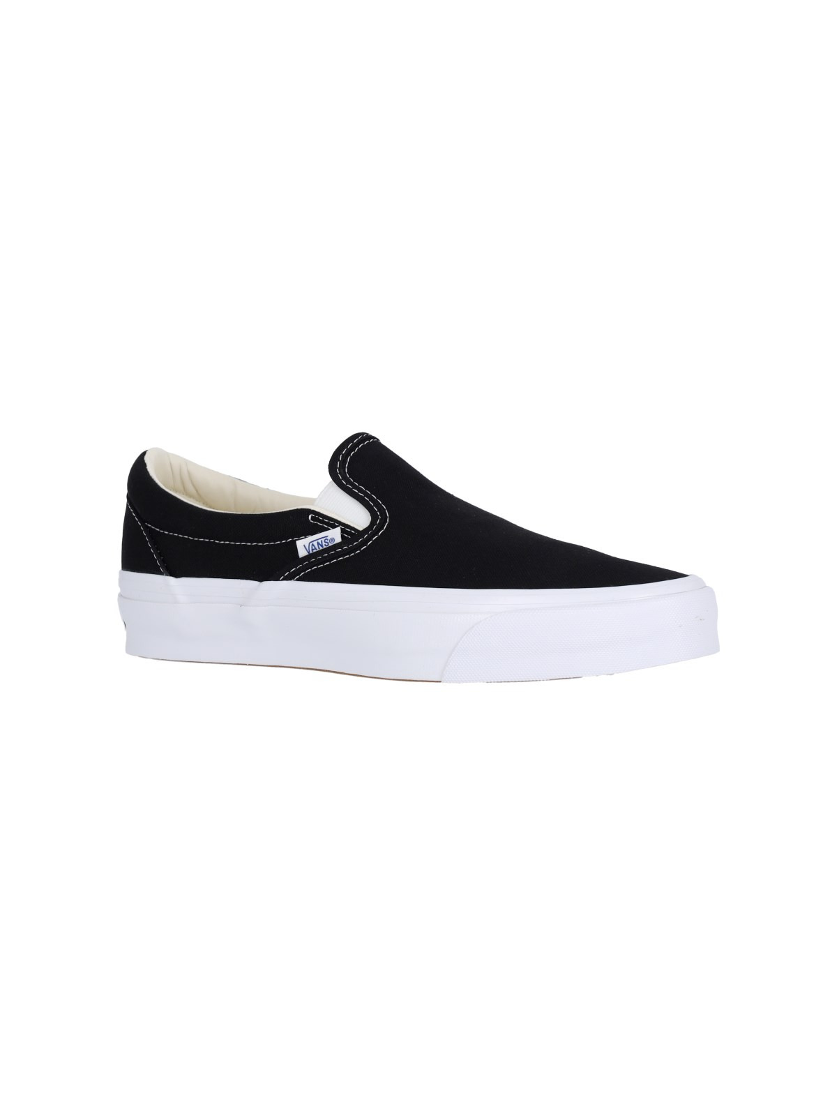 PREMIUM SNEAKERS "SLIP-ON 98" - 2