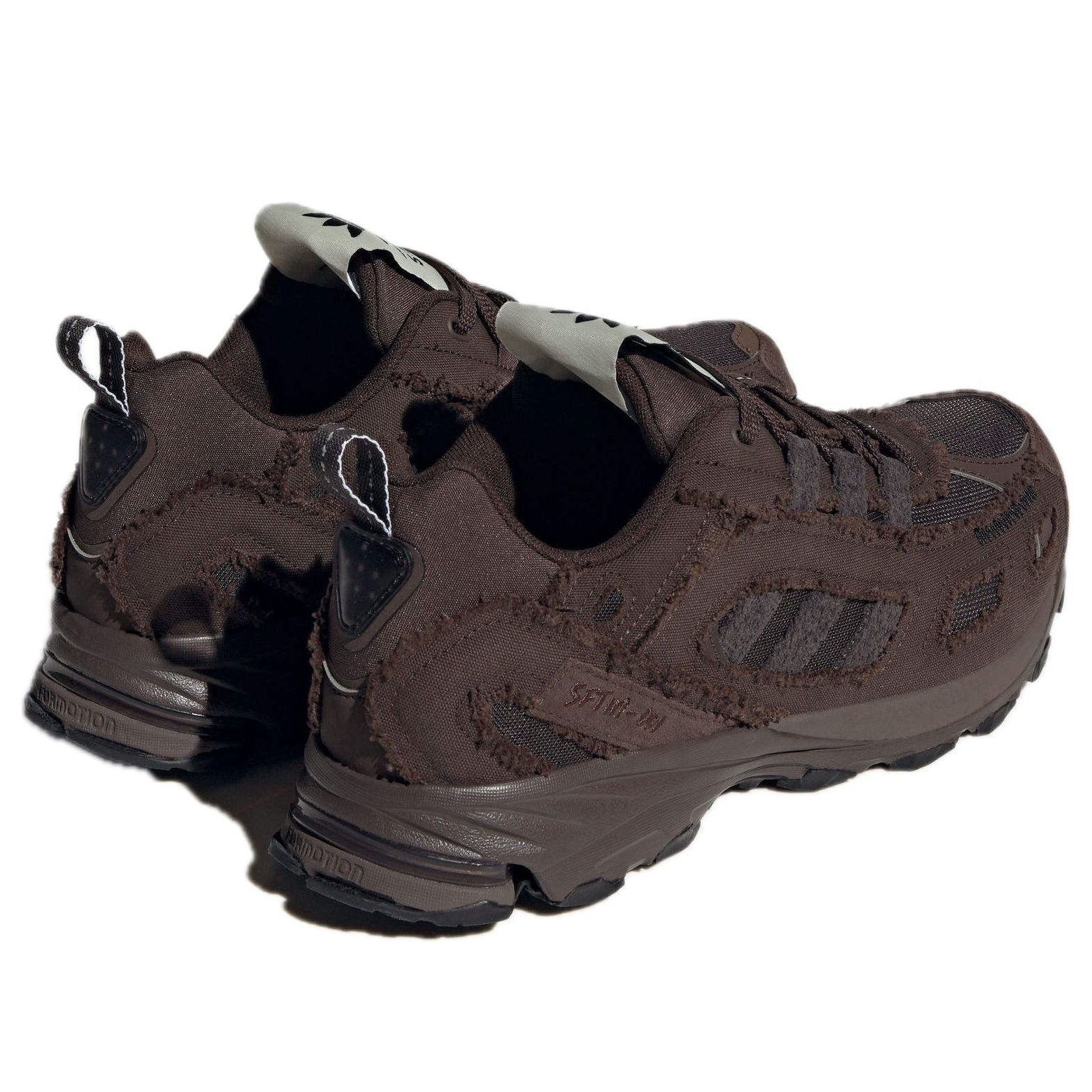 adidas x Song for the Mute Shadowturf 'Dark Brown' ID4819 - 4